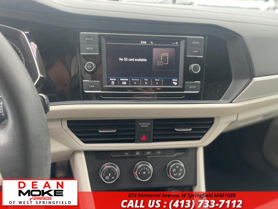 2019 Volkswagen Jetta S Manual w/SULEV, available for sale in W Springfield, Massachusetts | Dean Moke America of West Springfield. W Springfield, Massachusetts 2019 Volkswagen Jetta S Manual w/SULEV, available for sale in W Springfield, Massachusetts | Dean Moke America of West Springfield. W Springfield, Massachusetts