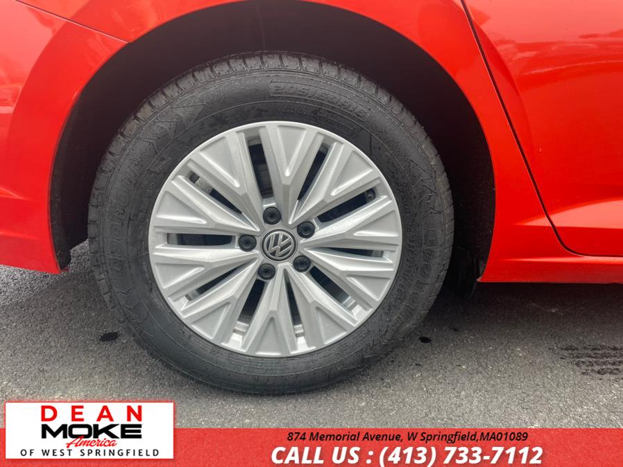 2019 Volkswagen Jetta S Manual w/SULEV, available for sale in W Springfield, Massachusetts | Dean Moke America of West Springfield. W Springfield, Massachusetts 2019 Volkswagen Jetta S Manual w/SULEV, available for sale in W Springfield, Massachusetts | Dean Moke America of West Springfield. W Springfield, Massachusetts