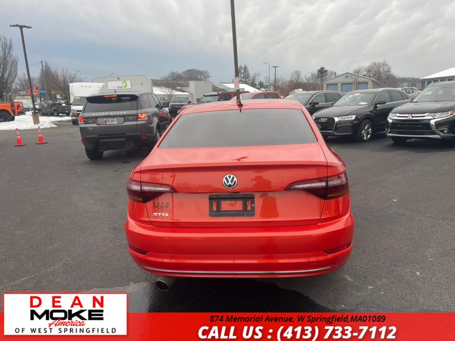 2019 Volkswagen Jetta S Manual w/SULEV, available for sale in W Springfield, Massachusetts | Dean Moke America of West Springfield. W Springfield, Massachusetts 2019 Volkswagen Jetta S Manual w/SULEV, available for sale in W Springfield, Massachusetts | Dean Moke America of West Springfield. W Springfield, Massachusetts