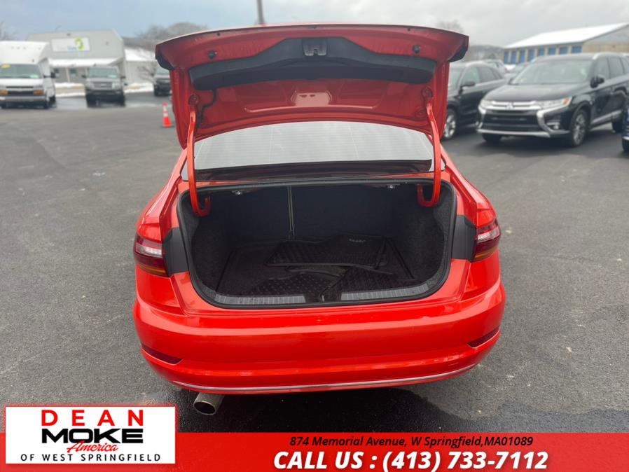 2019 Volkswagen Jetta S Manual w/SULEV, available for sale in W Springfield, Massachusetts | Dean Moke America of West Springfield. W Springfield, Massachusetts 2019 Volkswagen Jetta S Manual w/SULEV, available for sale in W Springfield, Massachusetts | Dean Moke America of West Springfield. W Springfield, Massachusetts