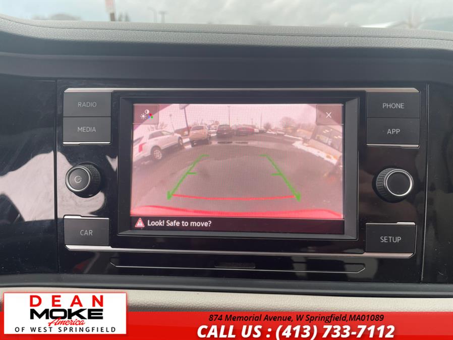 2019 Volkswagen Jetta S Manual w/SULEV, available for sale in W Springfield, Massachusetts | Dean Moke America of West Springfield. W Springfield, Massachusetts 2019 Volkswagen Jetta S Manual w/SULEV, available for sale in W Springfield, Massachusetts | Dean Moke America of West Springfield. W Springfield, Massachusetts