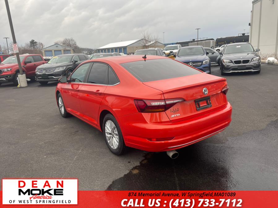 2019 Volkswagen Jetta S Manual w/SULEV, available for sale in W Springfield, Massachusetts | Dean Moke America of West Springfield. W Springfield, Massachusetts 2019 Volkswagen Jetta S Manual w/SULEV, available for sale in W Springfield, Massachusetts | Dean Moke America of West Springfield. W Springfield, Massachusetts