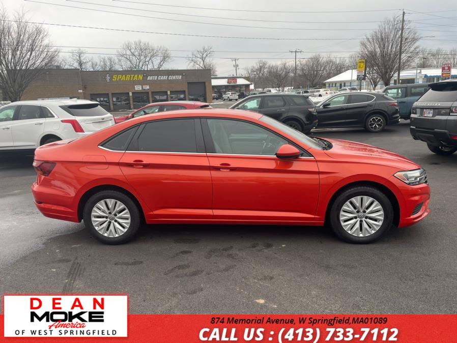2019 Volkswagen Jetta S Manual w/SULEV, available for sale in W Springfield, Massachusetts | Dean Moke America of West Springfield. W Springfield, Massachusetts 2019 Volkswagen Jetta S Manual w/SULEV, available for sale in W Springfield, Massachusetts | Dean Moke America of West Springfield. W Springfield, Massachusetts