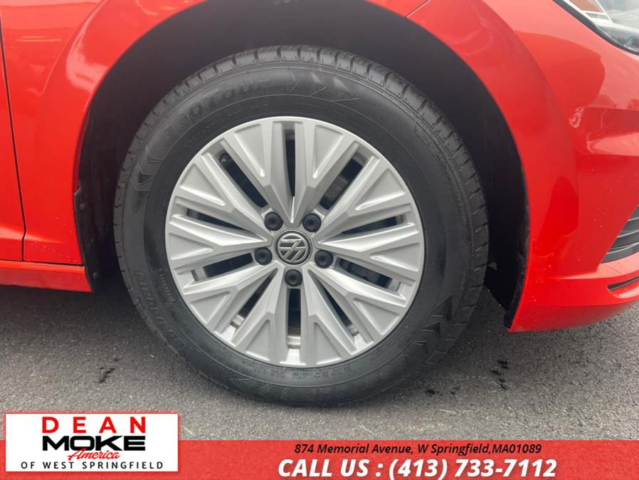 2019 Volkswagen Jetta S Manual w/SULEV, available for sale in W Springfield, Massachusetts | Dean Moke America of West Springfield. W Springfield, Massachusetts 2019 Volkswagen Jetta S Manual w/SULEV, available for sale in W Springfield, Massachusetts | Dean Moke America of West Springfield. W Springfield, Massachusetts