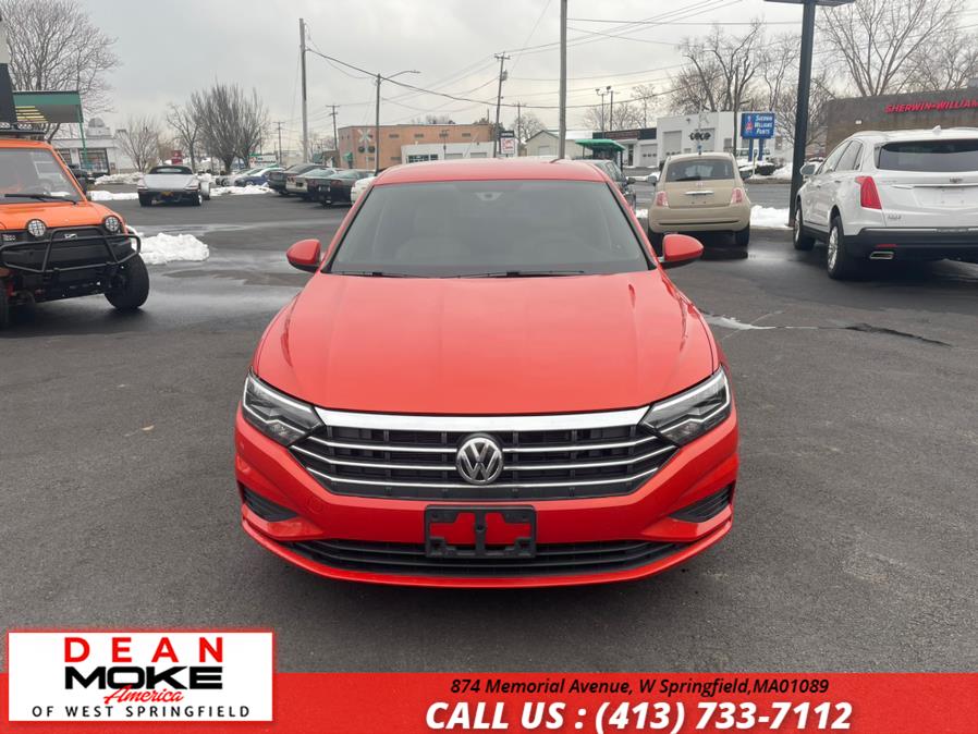 2019 Volkswagen Jetta S Manual w/SULEV, available for sale in W Springfield, Massachusetts | Dean Moke America of West Springfield. W Springfield, Massachusetts 2019 Volkswagen Jetta S Manual w/SULEV, available for sale in W Springfield, Massachusetts | Dean Moke America of West Springfield. W Springfield, Massachusetts