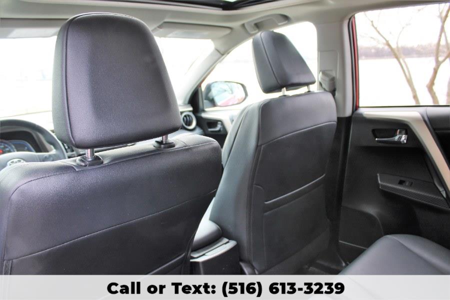 2015 Toyota RAV4 AWD 4dr Limited, available for sale in Great Neck, New York | Great Neck Car Buyers & Sellers. Great Neck, New York 2015 Toyota RAV4 AWD 4dr Limited, available for sale in Great Neck, New York | Great Neck Car Buyers & Sellers. Great Neck, New York