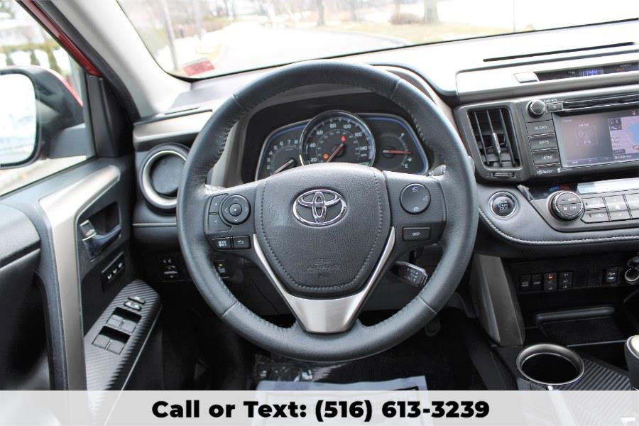 2015 Toyota RAV4 AWD 4dr Limited, available for sale in Great Neck, New York | Great Neck Car Buyers & Sellers. Great Neck, New York 2015 Toyota RAV4 AWD 4dr Limited, available for sale in Great Neck, New York | Great Neck Car Buyers & Sellers. Great Neck, New York
