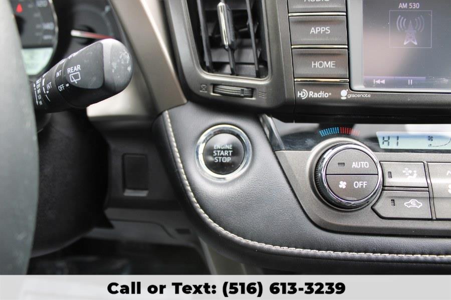 2015 Toyota RAV4 AWD 4dr Limited, available for sale in Great Neck, New York | Great Neck Car Buyers & Sellers. Great Neck, New York 2015 Toyota RAV4 AWD 4dr Limited, available for sale in Great Neck, New York | Great Neck Car Buyers & Sellers. Great Neck, New York