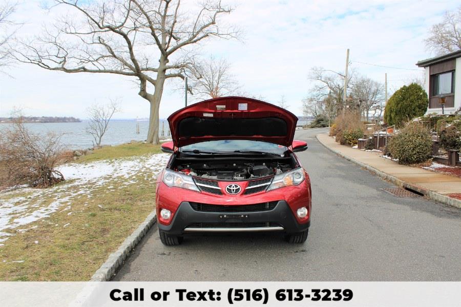 2015 Toyota RAV4 AWD 4dr Limited, available for sale in Great Neck, New York | Great Neck Car Buyers & Sellers. Great Neck, New York 2015 Toyota RAV4 AWD 4dr Limited, available for sale in Great Neck, New York | Great Neck Car Buyers & Sellers. Great Neck, New York