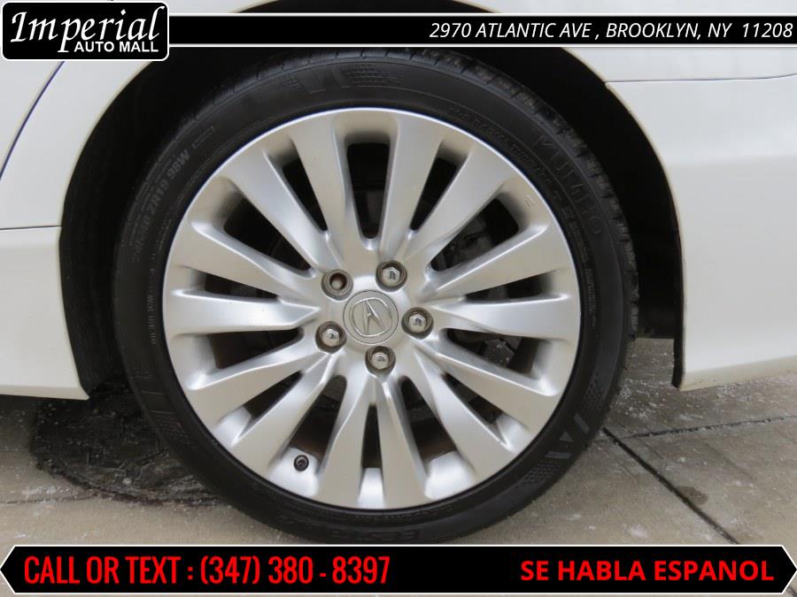 2014 Acura RLX 4dr Sdn Advance Pkg, available for sale in Brooklyn, New York | Imperial Auto Mall. Brooklyn, New York 2014 Acura RLX 4dr Sdn Advance Pkg, available for sale in Brooklyn, New York | Imperial Auto Mall. Brooklyn, New York