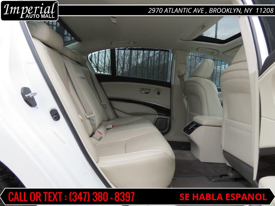 2014 Acura RLX 4dr Sdn Advance Pkg, available for sale in Brooklyn, New York | Imperial Auto Mall. Brooklyn, New York 2014 Acura RLX 4dr Sdn Advance Pkg, available for sale in Brooklyn, New York | Imperial Auto Mall. Brooklyn, New York