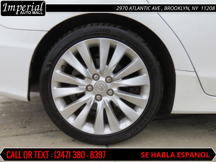 2014 Acura RLX 4dr Sdn Advance Pkg, available for sale in Brooklyn, New York | Imperial Auto Mall. Brooklyn, New York 2014 Acura RLX 4dr Sdn Advance Pkg, available for sale in Brooklyn, New York | Imperial Auto Mall. Brooklyn, New York