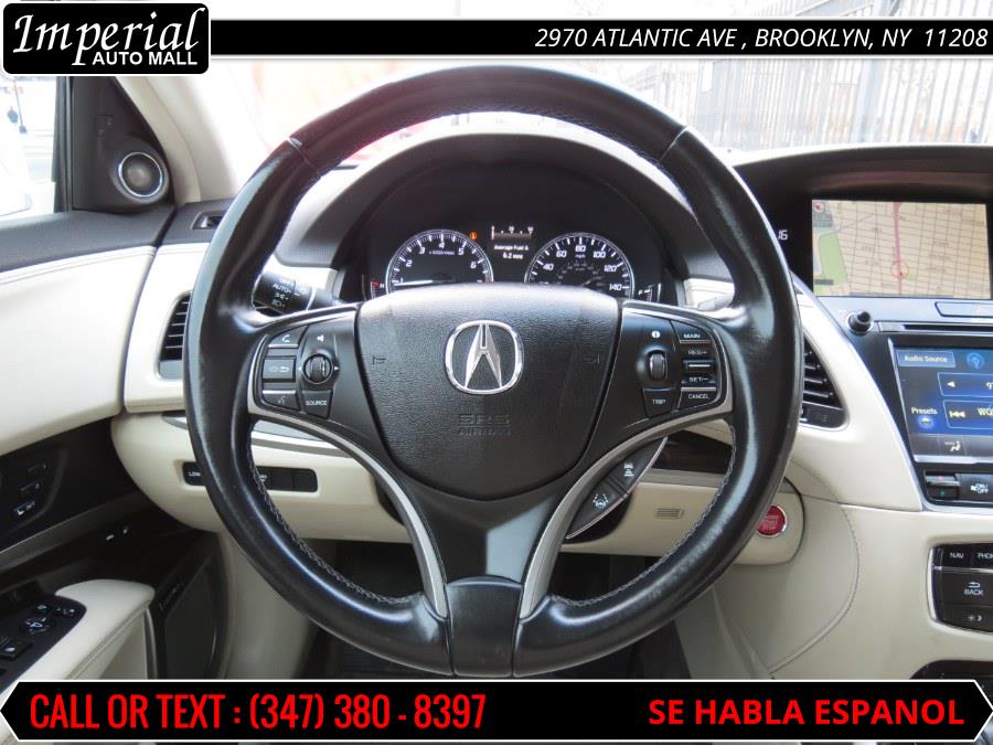 2014 Acura RLX 4dr Sdn Advance Pkg, available for sale in Brooklyn, New York | Imperial Auto Mall. Brooklyn, New York 2014 Acura RLX 4dr Sdn Advance Pkg, available for sale in Brooklyn, New York | Imperial Auto Mall. Brooklyn, New York