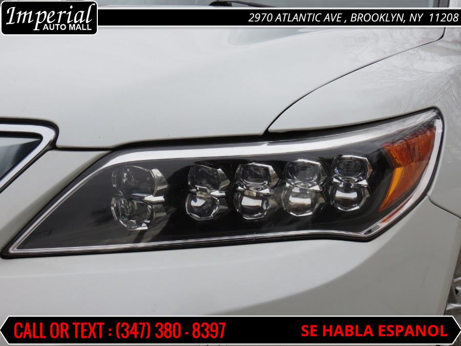 2014 Acura RLX 4dr Sdn Advance Pkg, available for sale in Brooklyn, New York | Imperial Auto Mall. Brooklyn, New York 2014 Acura RLX 4dr Sdn Advance Pkg, available for sale in Brooklyn, New York | Imperial Auto Mall. Brooklyn, New York