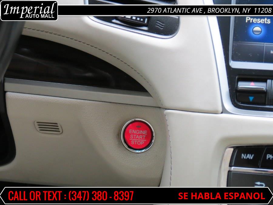 2014 Acura RLX 4dr Sdn Advance Pkg, available for sale in Brooklyn, New York | Imperial Auto Mall. Brooklyn, New York 2014 Acura RLX 4dr Sdn Advance Pkg, available for sale in Brooklyn, New York | Imperial Auto Mall. Brooklyn, New York
