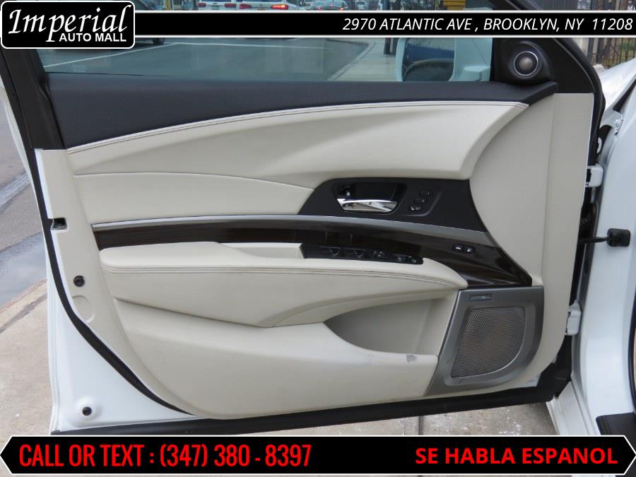 2014 Acura RLX 4dr Sdn Advance Pkg, available for sale in Brooklyn, New York | Imperial Auto Mall. Brooklyn, New York 2014 Acura RLX 4dr Sdn Advance Pkg, available for sale in Brooklyn, New York | Imperial Auto Mall. Brooklyn, New York