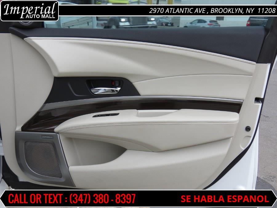 2014 Acura RLX 4dr Sdn Advance Pkg, available for sale in Brooklyn, New York | Imperial Auto Mall. Brooklyn, New York 2014 Acura RLX 4dr Sdn Advance Pkg, available for sale in Brooklyn, New York | Imperial Auto Mall. Brooklyn, New York