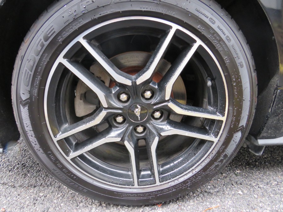 2020 Ford Mustang Ecoboost, available for sale in Middle Village, New York | Road Masters II INC. Middle Village, New York 2020 Ford Mustang Ecoboost, available for sale in Middle Village, New York | Road Masters II INC. Middle Village, New York