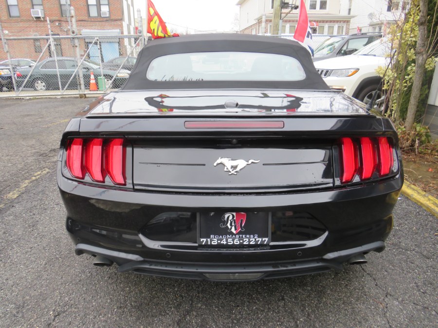 2020 Ford Mustang Ecoboost, available for sale in Middle Village, New York | Road Masters II INC. Middle Village, New York 2020 Ford Mustang Ecoboost, available for sale in Middle Village, New York | Road Masters II INC. Middle Village, New York