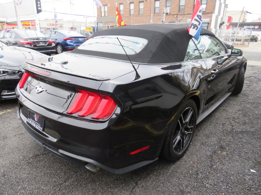 2020 Ford Mustang Ecoboost, available for sale in Middle Village, New York | Road Masters II INC. Middle Village, New York 2020 Ford Mustang Ecoboost, available for sale in Middle Village, New York | Road Masters II INC. Middle Village, New York