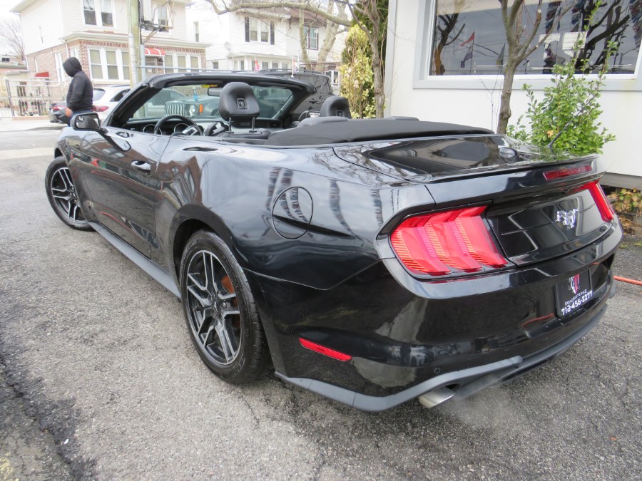 2020 Ford Mustang Ecoboost, available for sale in Middle Village, New York | Road Masters II INC. Middle Village, New York 2020 Ford Mustang Ecoboost, available for sale in Middle Village, New York | Road Masters II INC. Middle Village, New York