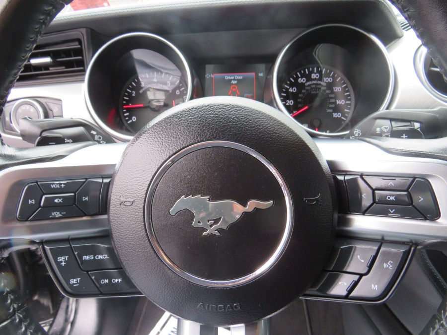 2020 Ford Mustang Ecoboost, available for sale in Middle Village, New York | Road Masters II INC. Middle Village, New York 2020 Ford Mustang Ecoboost, available for sale in Middle Village, New York | Road Masters II INC. Middle Village, New York