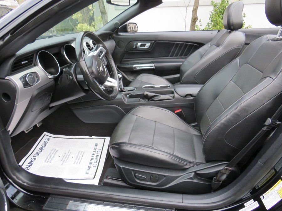 2020 Ford Mustang Ecoboost, available for sale in Middle Village, New York | Road Masters II INC. Middle Village, New York 2020 Ford Mustang Ecoboost, available for sale in Middle Village, New York | Road Masters II INC. Middle Village, New York