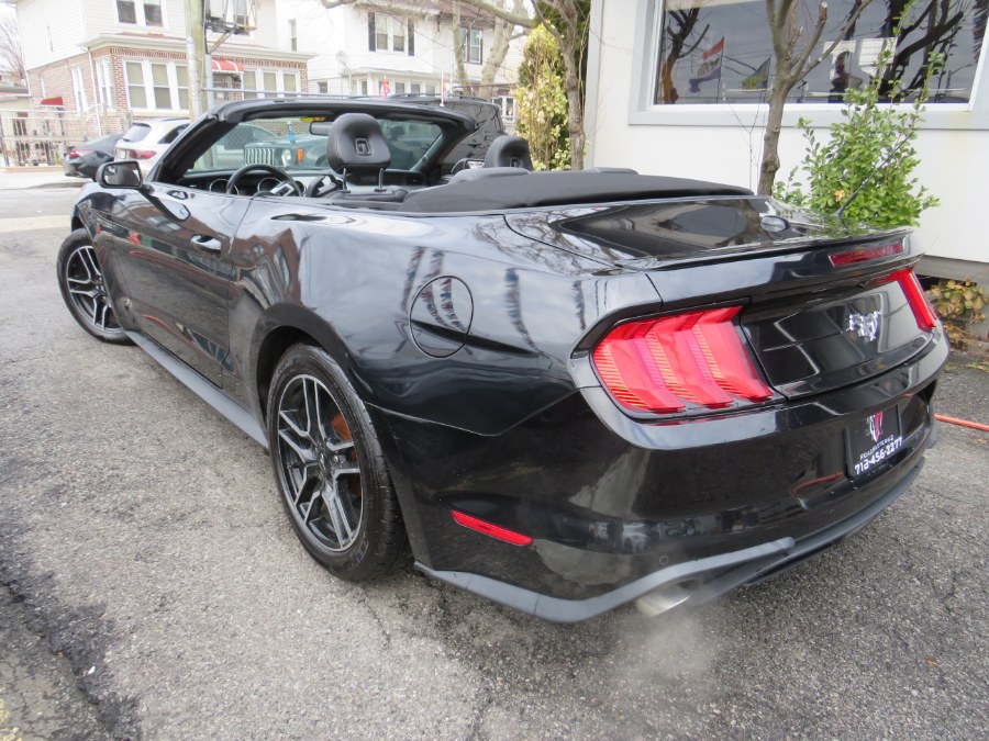 2020 Ford Mustang Ecoboost, available for sale in Middle Village, New York | Road Masters II INC. Middle Village, New York 2020 Ford Mustang Ecoboost, available for sale in Middle Village, New York | Road Masters II INC. Middle Village, New York