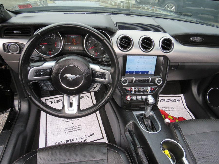 2020 Ford Mustang Ecoboost, available for sale in Middle Village, New York | Road Masters II INC. Middle Village, New York 2020 Ford Mustang Ecoboost, available for sale in Middle Village, New York | Road Masters II INC. Middle Village, New York
