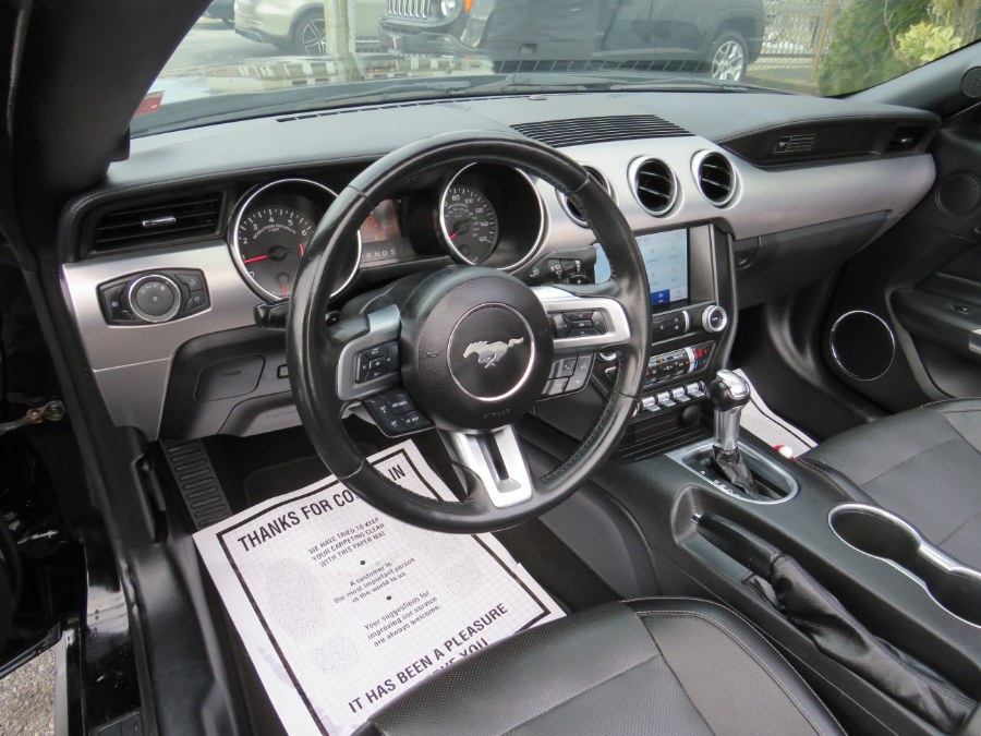 2020 Ford Mustang Ecoboost, available for sale in Middle Village, New York | Road Masters II INC. Middle Village, New York 2020 Ford Mustang Ecoboost, available for sale in Middle Village, New York | Road Masters II INC. Middle Village, New York