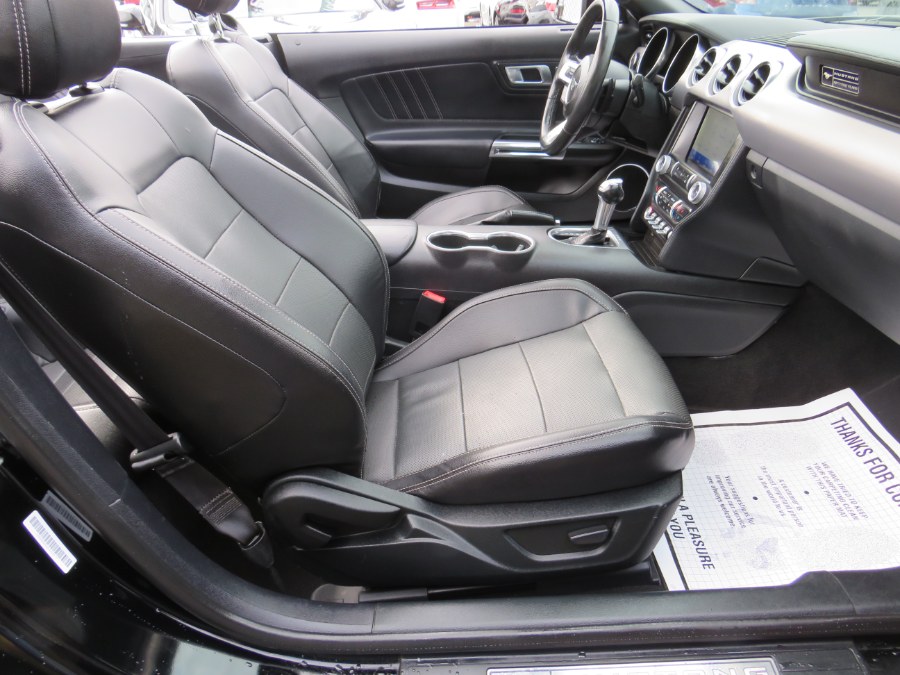 2020 Ford Mustang Ecoboost, available for sale in Middle Village, New York | Road Masters II INC. Middle Village, New York 2020 Ford Mustang Ecoboost, available for sale in Middle Village, New York | Road Masters II INC. Middle Village, New York