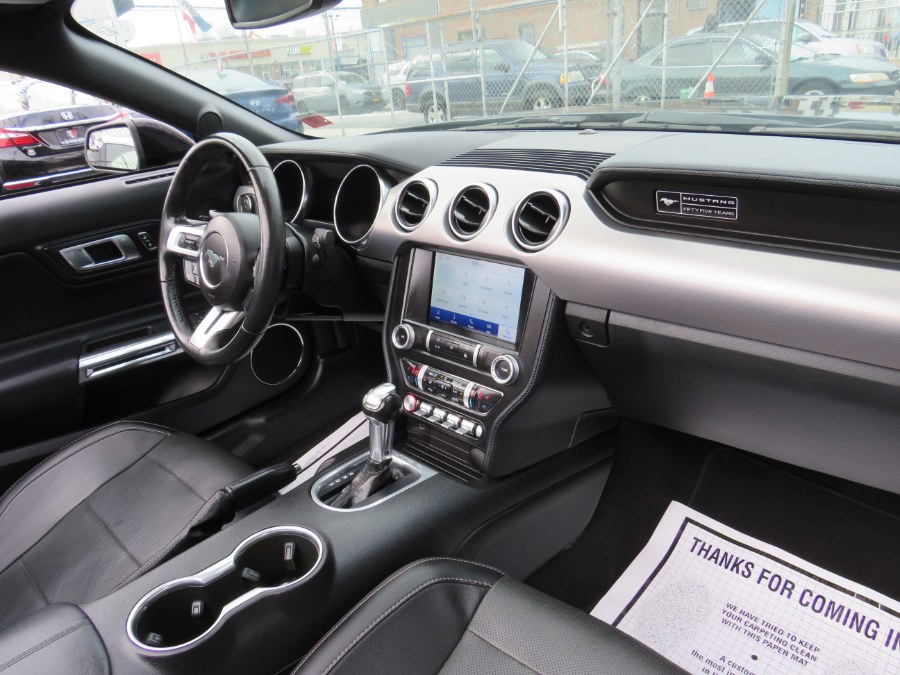 2020 Ford Mustang Ecoboost, available for sale in Middle Village, New York | Road Masters II INC. Middle Village, New York 2020 Ford Mustang Ecoboost, available for sale in Middle Village, New York | Road Masters II INC. Middle Village, New York