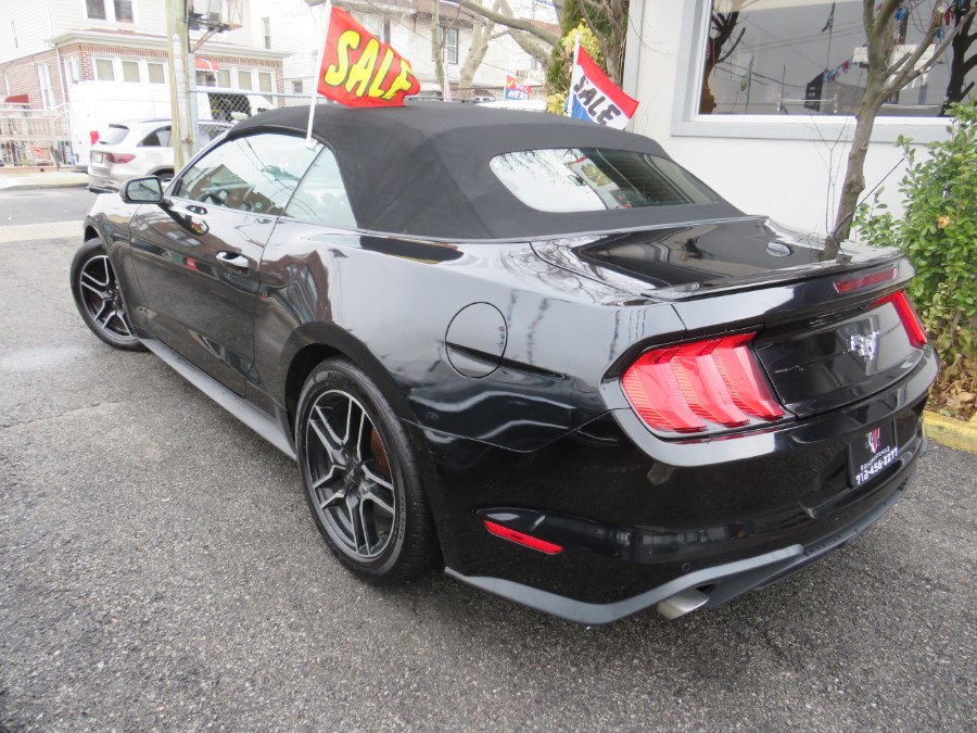2020 Ford Mustang Ecoboost, available for sale in Middle Village, New York | Road Masters II INC. Middle Village, New York 2020 Ford Mustang Ecoboost, available for sale in Middle Village, New York | Road Masters II INC. Middle Village, New York
