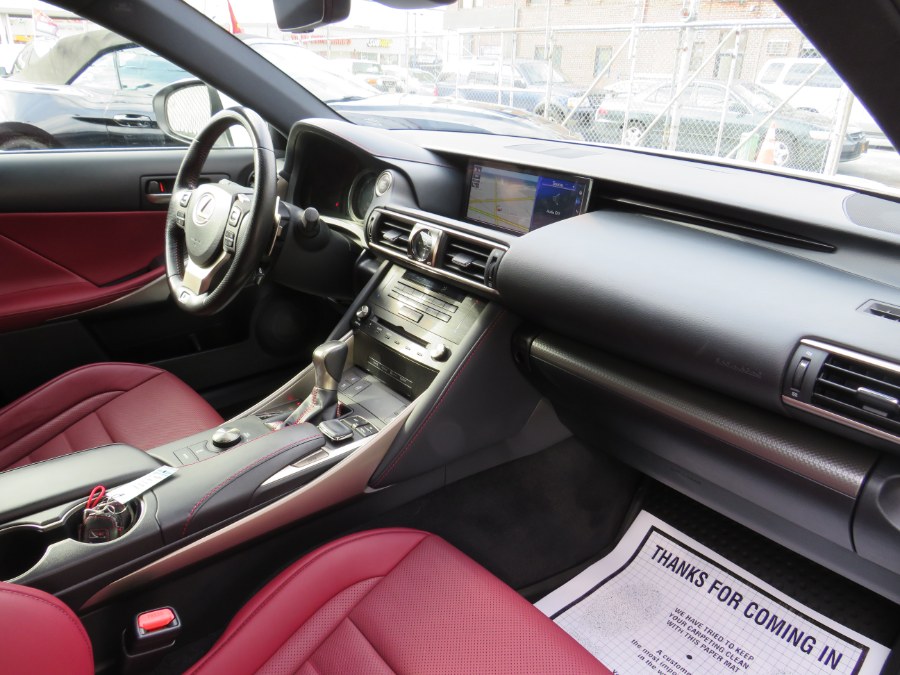 2018 Lexus IS F S AWD, available for sale in Middle Village, New York | Road Masters II INC. Middle Village, New York 2018 Lexus IS F S AWD, available for sale in Middle Village, New York | Road Masters II INC. Middle Village, New York