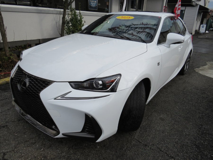 2018 Lexus IS F S AWD, available for sale in Middle Village, New York | Road Masters II INC. Middle Village, New York 2018 Lexus IS F S AWD, available for sale in Middle Village, New York | Road Masters II INC. Middle Village, New York