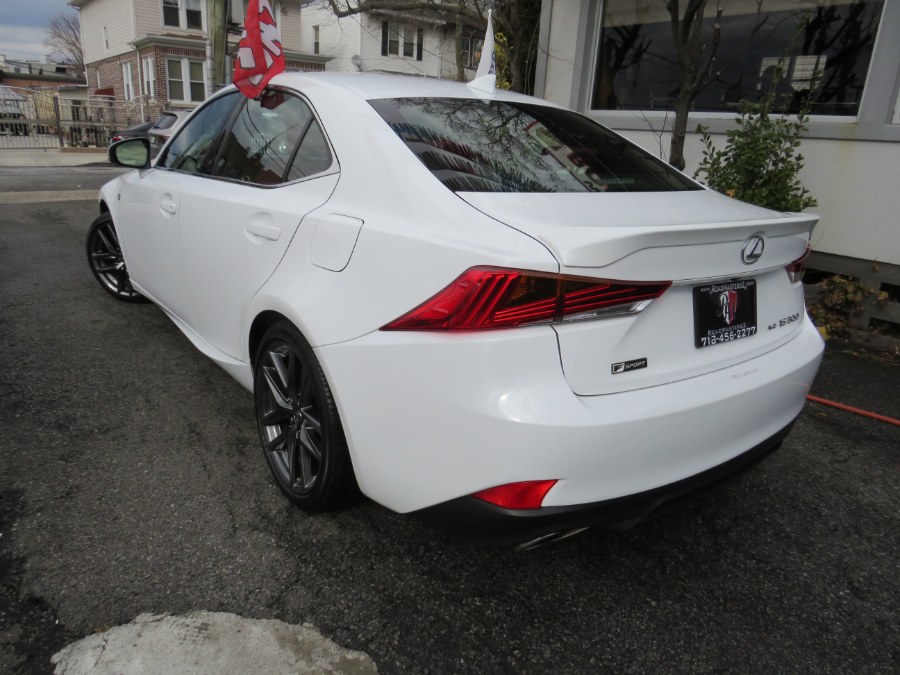 2018 Lexus IS F S AWD, available for sale in Middle Village, New York | Road Masters II INC. Middle Village, New York 2018 Lexus IS F S AWD, available for sale in Middle Village, New York | Road Masters II INC. Middle Village, New York