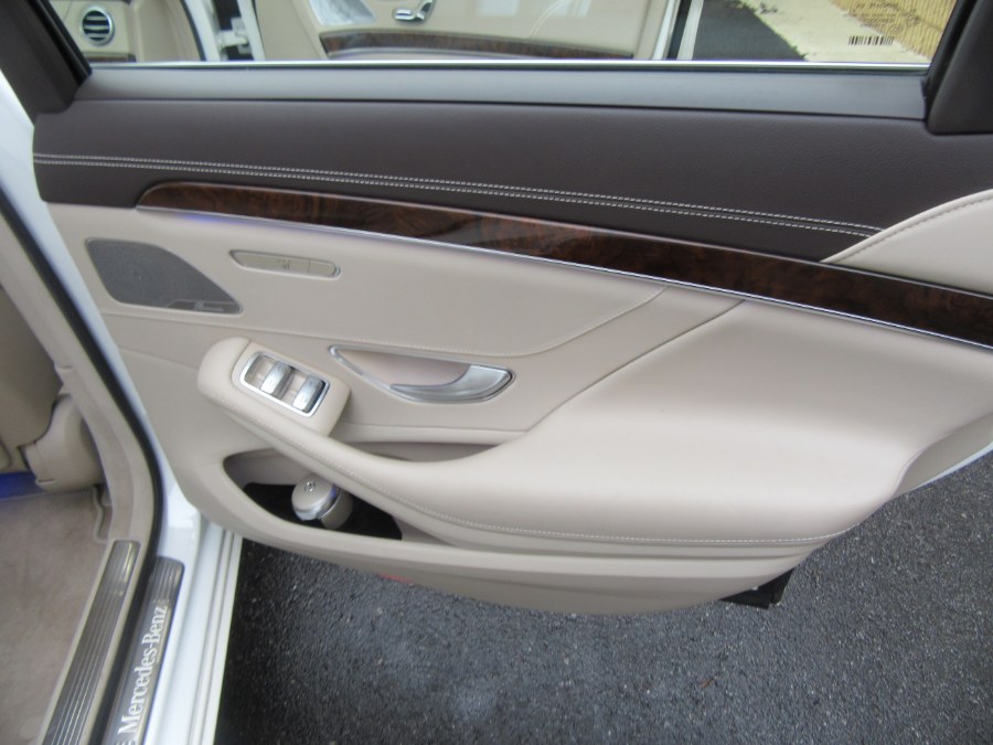 2014 Mercedes-Benz S-Class 4dr Sdn S550 4MATIC, available for sale in Little Ferry, New Jersey | Royalty Auto Sales. Little Ferry, New Jersey 2014 Mercedes-Benz S-Class 4dr Sdn S550 4MATIC, available for sale in Little Ferry, New Jersey | Royalty Auto Sales. Little Ferry, New Jersey