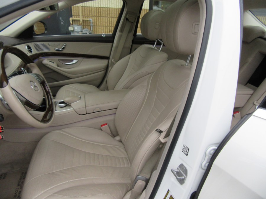 2014 Mercedes-Benz S-Class 4dr Sdn S550 4MATIC, available for sale in Little Ferry, New Jersey | Royalty Auto Sales. Little Ferry, New Jersey 2014 Mercedes-Benz S-Class 4dr Sdn S550 4MATIC, available for sale in Little Ferry, New Jersey | Royalty Auto Sales. Little Ferry, New Jersey