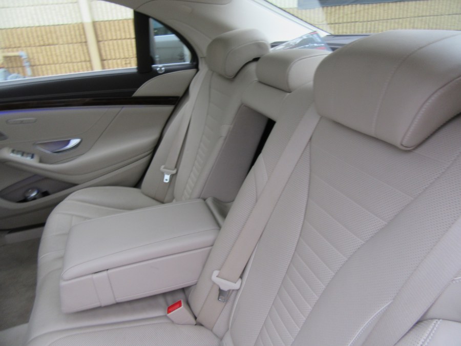 2014 Mercedes-Benz S-Class 4dr Sdn S550 4MATIC, available for sale in Little Ferry, New Jersey | Royalty Auto Sales. Little Ferry, New Jersey 2014 Mercedes-Benz S-Class 4dr Sdn S550 4MATIC, available for sale in Little Ferry, New Jersey | Royalty Auto Sales. Little Ferry, New Jersey