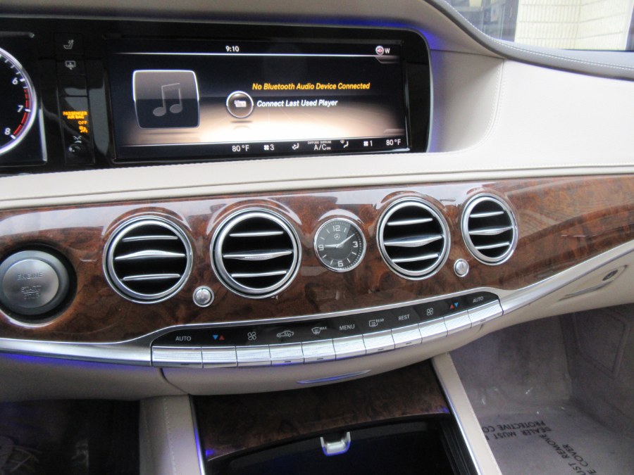 2014 Mercedes-Benz S-Class 4dr Sdn S550 4MATIC, available for sale in Little Ferry, New Jersey | Royalty Auto Sales. Little Ferry, New Jersey 2014 Mercedes-Benz S-Class 4dr Sdn S550 4MATIC, available for sale in Little Ferry, New Jersey | Royalty Auto Sales. Little Ferry, New Jersey