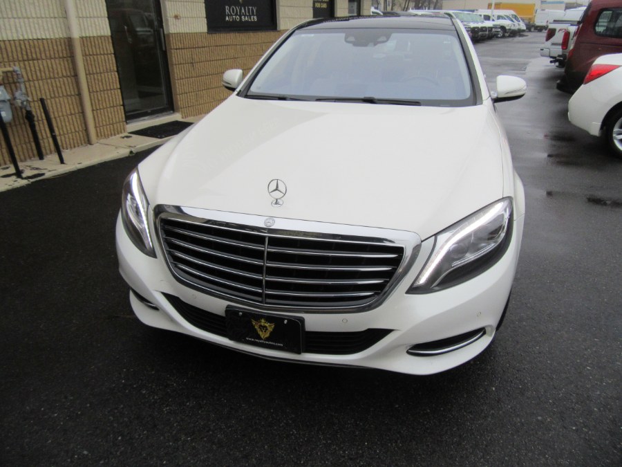 2014 Mercedes-Benz S-Class 4dr Sdn S550 4MATIC, available for sale in Little Ferry, New Jersey | Royalty Auto Sales. Little Ferry, New Jersey 2014 Mercedes-Benz S-Class 4dr Sdn S550 4MATIC, available for sale in Little Ferry, New Jersey | Royalty Auto Sales. Little Ferry, New Jersey