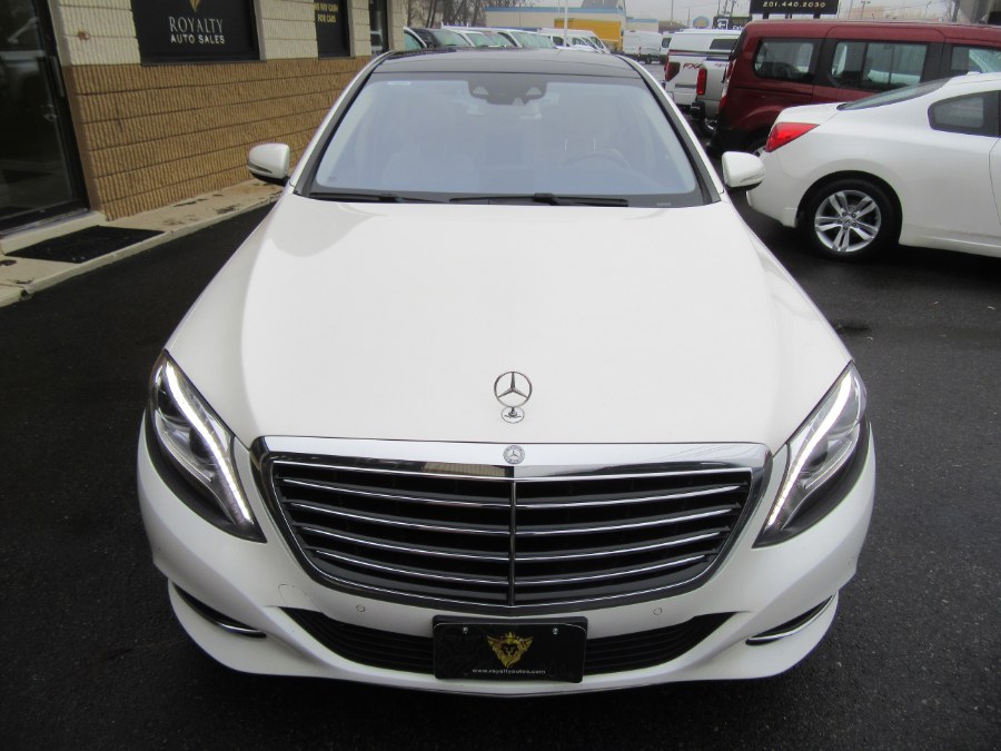2014 Mercedes-Benz S-Class 4dr Sdn S550 4MATIC, available for sale in Little Ferry, New Jersey | Royalty Auto Sales. Little Ferry, New Jersey 2014 Mercedes-Benz S-Class 4dr Sdn S550 4MATIC, available for sale in Little Ferry, New Jersey | Royalty Auto Sales. Little Ferry, New Jersey