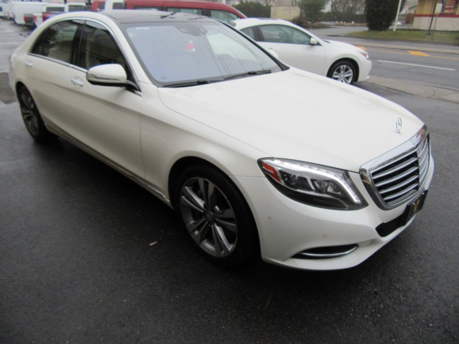 2014 Mercedes-Benz S-Class 4dr Sdn S550 4MATIC, available for sale in Little Ferry, New Jersey | Royalty Auto Sales. Little Ferry, New Jersey 2014 Mercedes-Benz S-Class 4dr Sdn S550 4MATIC, available for sale in Little Ferry, New Jersey | Royalty Auto Sales. Little Ferry, New Jersey