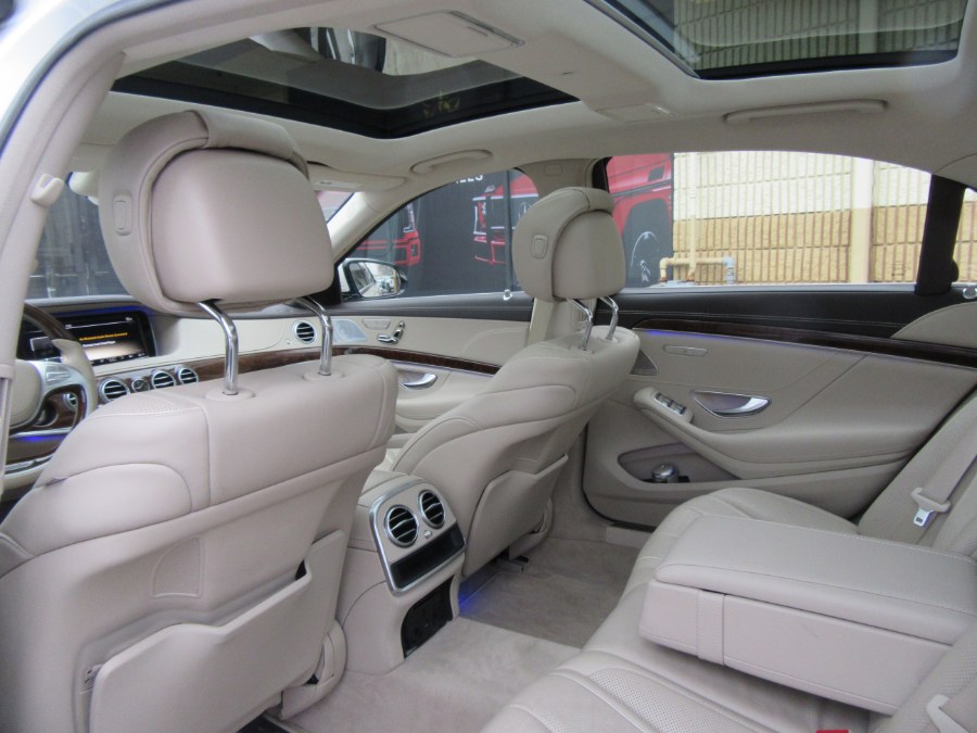 2014 Mercedes-Benz S-Class 4dr Sdn S550 4MATIC, available for sale in Little Ferry, New Jersey | Royalty Auto Sales. Little Ferry, New Jersey 2014 Mercedes-Benz S-Class 4dr Sdn S550 4MATIC, available for sale in Little Ferry, New Jersey | Royalty Auto Sales. Little Ferry, New Jersey