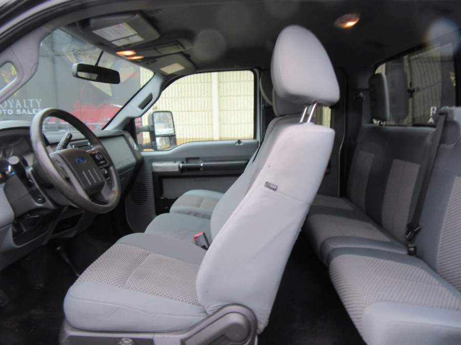 2014 Ford Super Duty F-250 SRW 4WD SuperCab 158" XLT, available for sale in Little Ferry, New Jersey | Royalty Auto Sales. Little Ferry, New Jersey 2014 Ford Super Duty F-250 SRW 4WD SuperCab 158" XLT, available for sale in Little Ferry, New Jersey | Royalty Auto Sales. Little Ferry, New Jersey