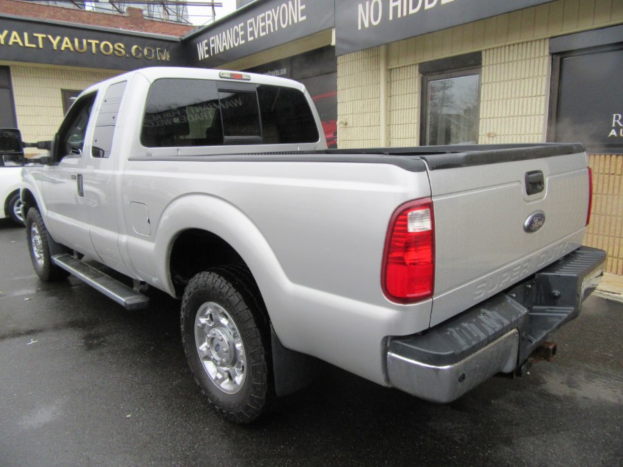2014 Ford Super Duty F-250 SRW 4WD SuperCab 158" XLT, available for sale in Little Ferry, New Jersey | Royalty Auto Sales. Little Ferry, New Jersey 2014 Ford Super Duty F-250 SRW 4WD SuperCab 158" XLT, available for sale in Little Ferry, New Jersey | Royalty Auto Sales. Little Ferry, New Jersey