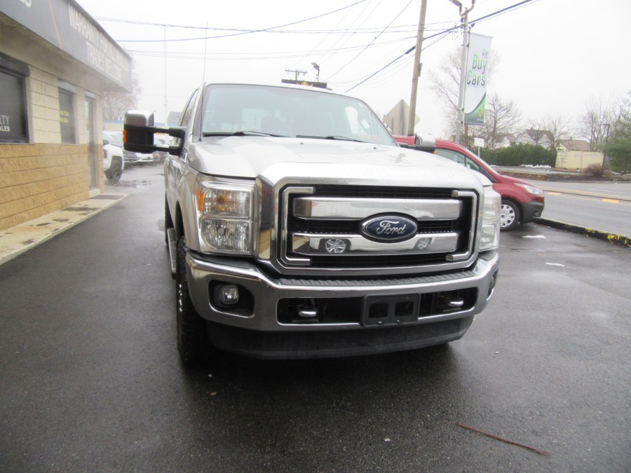 2014 Ford Super Duty F-250 SRW 4WD SuperCab 158" XLT, available for sale in Little Ferry, New Jersey | Royalty Auto Sales. Little Ferry, New Jersey 2014 Ford Super Duty F-250 SRW 4WD SuperCab 158" XLT, available for sale in Little Ferry, New Jersey | Royalty Auto Sales. Little Ferry, New Jersey