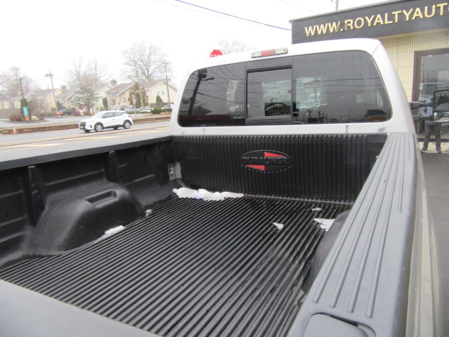 2014 Ford Super Duty F-250 SRW 4WD SuperCab 158" XLT, available for sale in Little Ferry, New Jersey | Royalty Auto Sales. Little Ferry, New Jersey 2014 Ford Super Duty F-250 SRW 4WD SuperCab 158" XLT, available for sale in Little Ferry, New Jersey | Royalty Auto Sales. Little Ferry, New Jersey