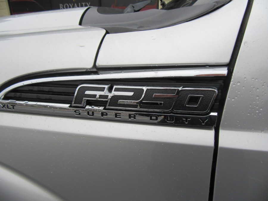 2014 Ford Super Duty F-250 SRW 4WD SuperCab 158" XLT, available for sale in Little Ferry, New Jersey | Royalty Auto Sales. Little Ferry, New Jersey 2014 Ford Super Duty F-250 SRW 4WD SuperCab 158" XLT, available for sale in Little Ferry, New Jersey | Royalty Auto Sales. Little Ferry, New Jersey