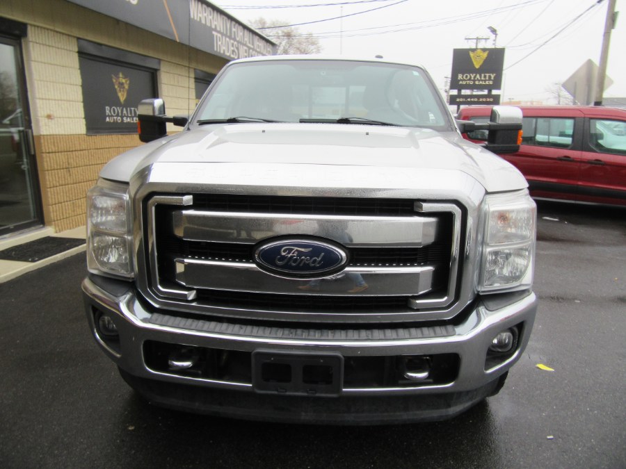 2014 Ford Super Duty F-250 SRW 4WD SuperCab 158" XLT, available for sale in Little Ferry, New Jersey | Royalty Auto Sales. Little Ferry, New Jersey 2014 Ford Super Duty F-250 SRW 4WD SuperCab 158" XLT, available for sale in Little Ferry, New Jersey | Royalty Auto Sales. Little Ferry, New Jersey